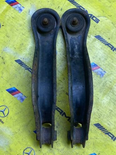 ремонт рулевой рейки бишкек цена: Комплект рычагов Honda Оригинал, Япония — 4