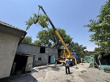 Услуги: Стрела 21 м, 5000 т — 4