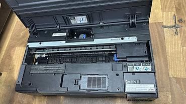Фотопринтер Epson EcoTank L18050 - Широкоформатный струйный lalafo.kg да Фотопринтер Epson EcoTank L18050 - Широкоформатный струйный