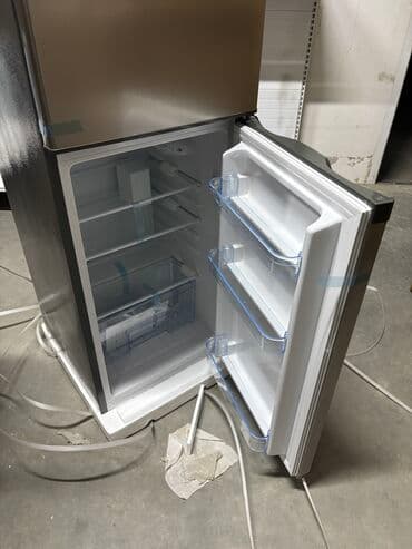 холодильник маленький купить: Холодильник Rosieres, Новый, Side-By-Side (двухдверный), De frost (капельный), 47 * 120 * 47 — 4