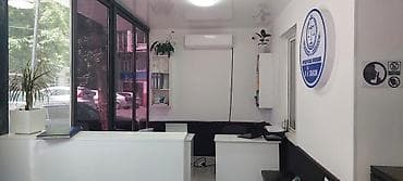 мойка салон красоты: Продается Коммерческое помещение с витражными окнами на первой линии — 10