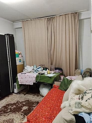 Квартиры: 2 комнаты, 49 м², Индивидуалка, 1 этаж, Старый ремонт — 10
