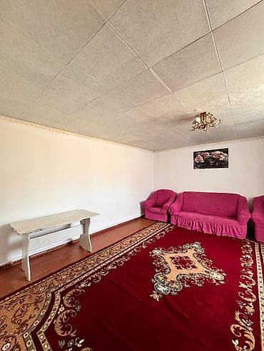 гостевой дом тосор: 95 м², 3 комнаты — 5