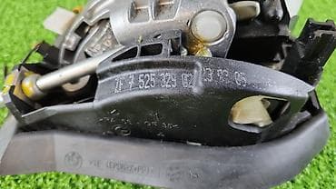 х5: Механизм переключения передач стептроник 7 -525 -329 Е53 х5 v6 3.0i — 3