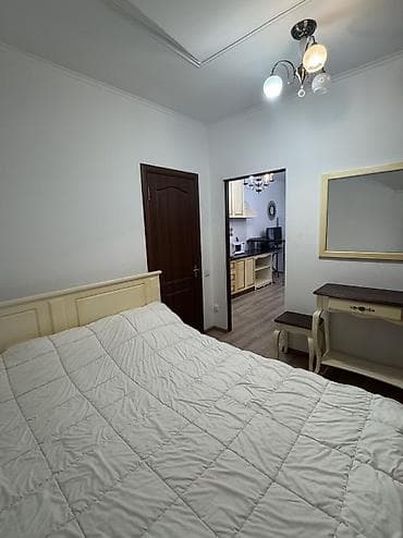 катеджы: 2 комнаты, 50 м² — 4