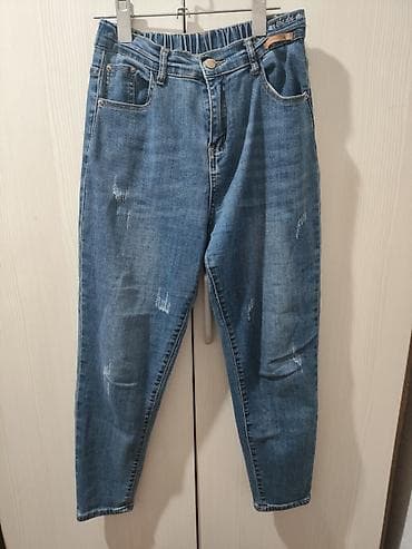 side by side: ✨Распродажа женских вещей, размер 50 В наличии 15 шт. ✅1 вещь выходит — 9