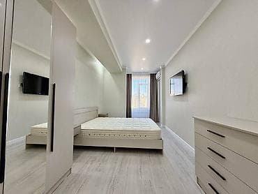 gala group: 2 комнаты, 59 м², Элитка, 7 этаж, Евроремонт — 6