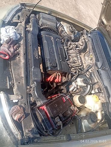 матис каропка афтамат: Daewoo Nexia: 2008 г., Механика, Бензин, Седан — 4