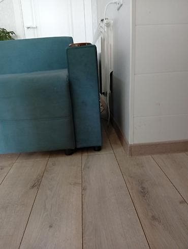 Обои: Прямой диван, Трехместный — 6