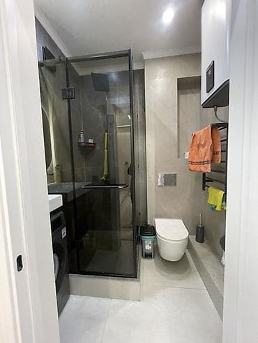 дордой моторс квартиры: 1 комната, 41 м², Дизайнерский ремонт — 6