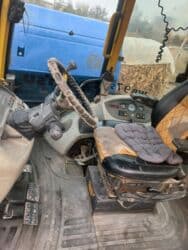 наборы ключей б у: Экскаватор, Komatsu, Колесный — 6