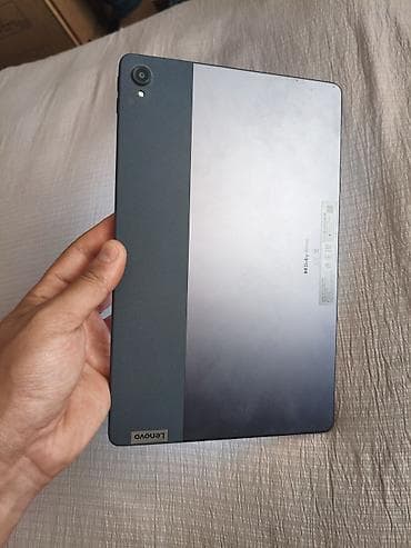 Планшеттер: Планшет, Lenovo, 4G (LTE) — 2