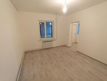 30 м², Без мебели