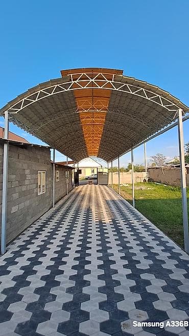 Отделочные работы: Укладка тротуарной плитки под ключ Профессиональное мощение дворов — 3