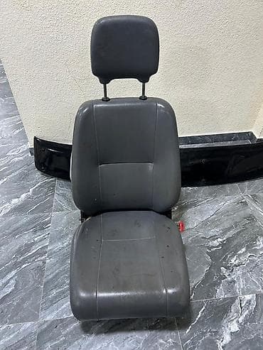 сиденья 470: Комплект сидений, Mercedes-Benz Б/у, Оригинал, Германия — 3