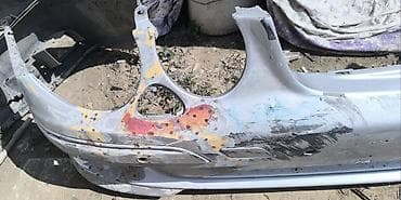 обшивка w210: 🔥 РЕМОНТ БАМПЕРОВ / ПЕЧКИ / ШУМОИЗОЛЯЦИЯ 🔥 🚗 Быстро • Качественно • — 5