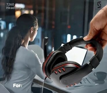 полноразмерные наушники: Очки умные -- со встроенными наушниками. Коз айнек Умные очки со — 30