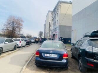 продается квартира дордой моторс: Срочно❗️ Продается цокольное помещение под бизнес 🔰Район: Дордой — 6