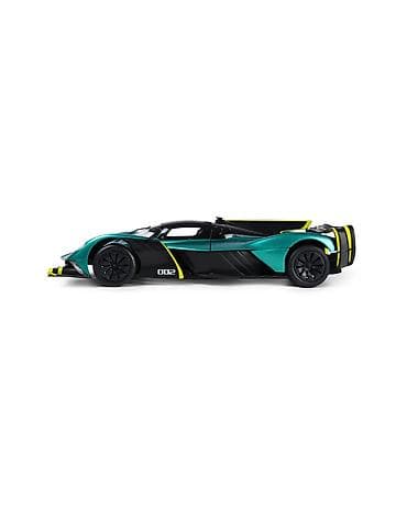 обвь: Радиоуправляемая модель RASTAR Aston Martin Valkyrie (масштаб 1:14) - — 4