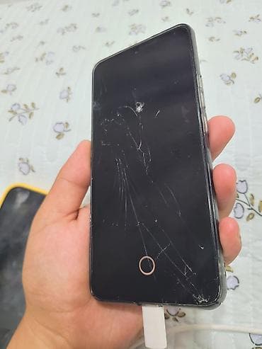redmi 12r: Redmi, Redmi K50 Ultra, цвет - Черный — 2
