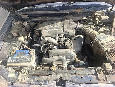 мицубиси паджеро 2: Mitsubishi, 2002 г., Б/у, Оригинал — 10