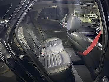 киа 2003: Kia Optima: 2018 г., 2 л, Автомат, Бензин, Седан — 9