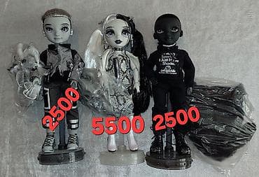 куклы bratz: Продаю кукол bratz оригинал из личной коллекции, никто не играл — 3