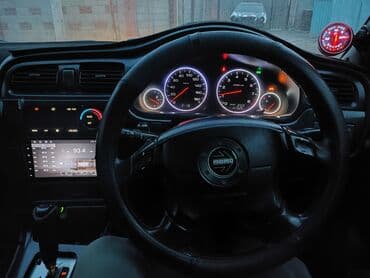 генератор нексия 2: Subaru Legacy: 2001 г., 2 л, Автомат, Бензиновая, Седан — 1