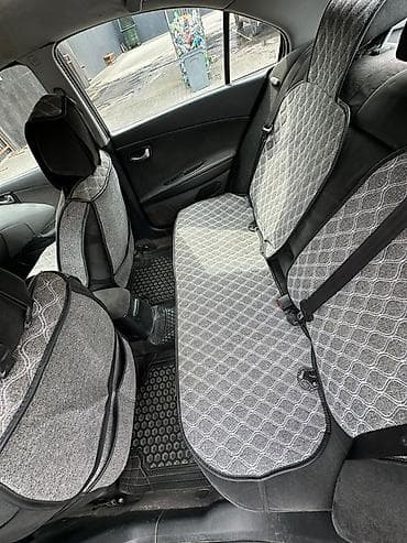 1: Nissan Primera: 2002 г., 1.8 л, Механика, Газ, Седан — 8