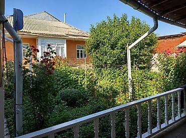 жер участок сатып алам: 🏡 Продаётся просторный благоустроенный дом с большим участком в — 1