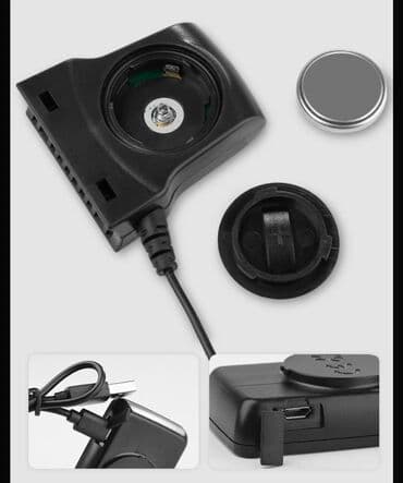 спидометр для велосипеда цена: Велокомпьютер INBIKE - это передовой компьютер от известного — 5