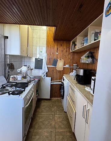 Недвижимость: 3 комнаты, 74 м², Индивидуалка, 5 этаж, Косметический ремонт — 9