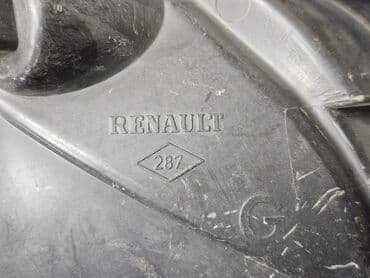 запчасти на рено премиум: Передняя левая фара Renault 2000 г., Б/у, Оригинал, Германия — 8