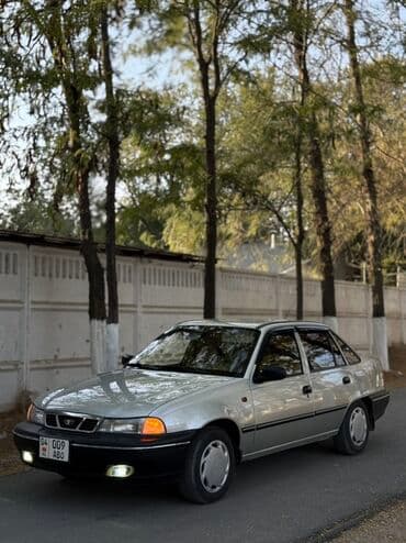 скутеры мопеды: Daewoo Nexia: 2007 г., Седан — 5