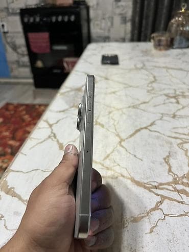 xbox 720: IPhone 16 Pro Max, 256 ГБ, Серебристый, 93 % — 5