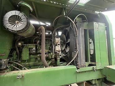 жили монжара: Claas, Обмен, Б/у — 10