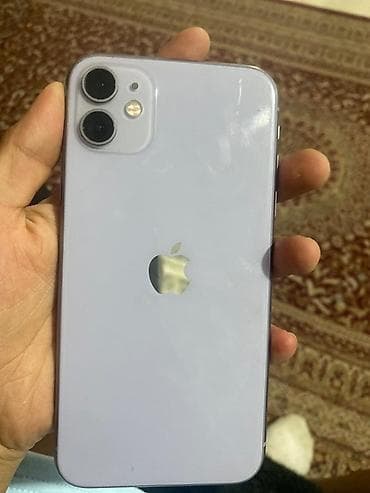 iphone 5a: IPhone 11 — 4