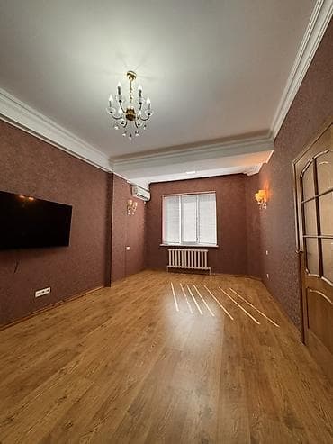 Недвижимость: 1 комната, 41 м², Элитка, 6 этаж, Евроремонт — 5