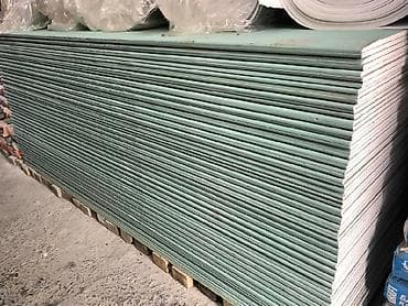 шрупы: Гипсокартон и комплектующие: - профиль - направляющий - шрупы — 4