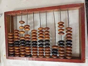 гул домашный: Набор ретро-приборов для расчётов и домашней метеонаблюдательности — 3