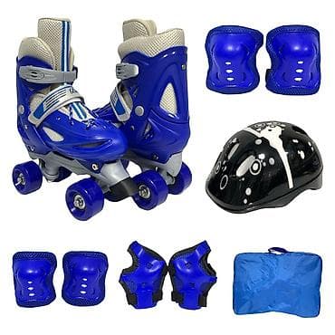 Ролики - полный набор [ акция 50% ] - низкие цены в городе! |