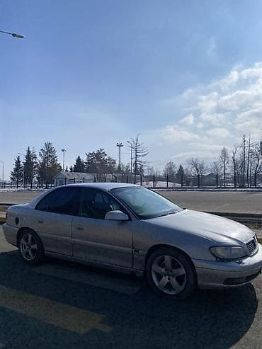 bnw e34: Opel Omega: 2002 г., 2.2 л, Механика, Бензин, Седан — 3