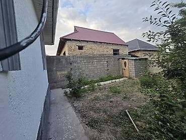 дома ноаопакровка: 80 м², 4 комнаты, Забор, огорожен — 6