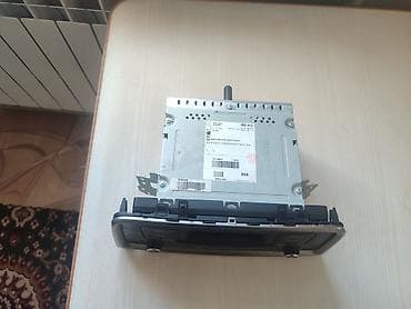 rf 2: Б/у, 2-DIN, Без системы, Без оперативной памяти ГБ ОЗУ — 3