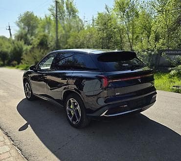 bid e2: Hozon Neta L: Премиальный комфорт в компактном кузове ​Идеальный — 2