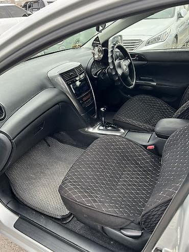 тайта карина: Toyota Caldina: 2003 г., 1.8 л, Универсал — 6