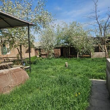 участок дом село кок жар: Дом, 160 м², 4 комнаты, Собственник, Косметический ремонт — 11