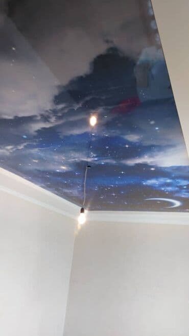 потолок гипсокартон: Натяжной потолок Матовое, 3D потолки, Глянцевое Бесплатный замер, Гарантия, Бесплатная консультация — 8