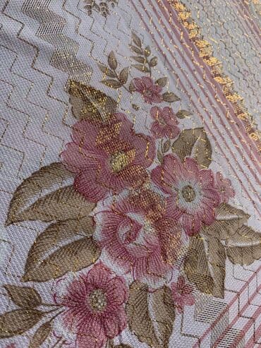 продаю связи с переездом: Покрывало для кровати — 5