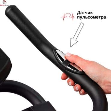 купить домашний тренажер велосипед: Велотренажер X-bike с компьютером 🔥 ▫️Компания: «X-bike” ▫️Подъем: до — 10